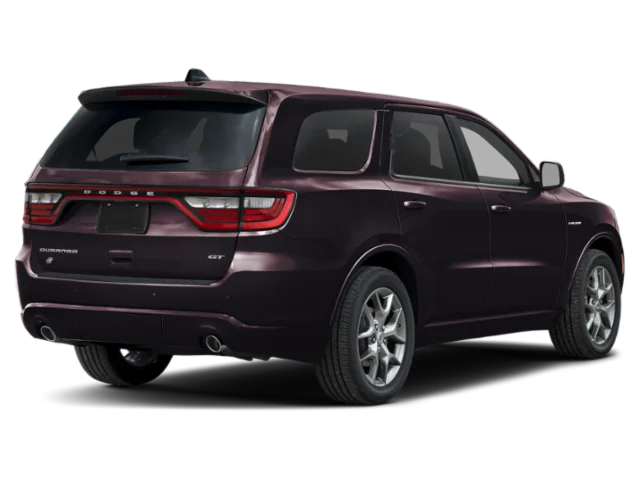 New 2027 Red Oxide Dodge GT PLUS image 11