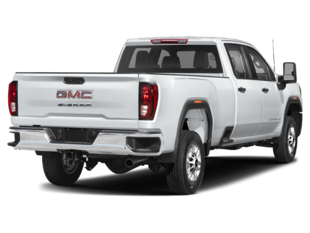 2026 Gmc Sierra 2500 HD Pro photo 2