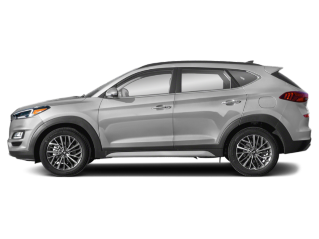 Used 2019 Black Hyundai Ultimate image 3