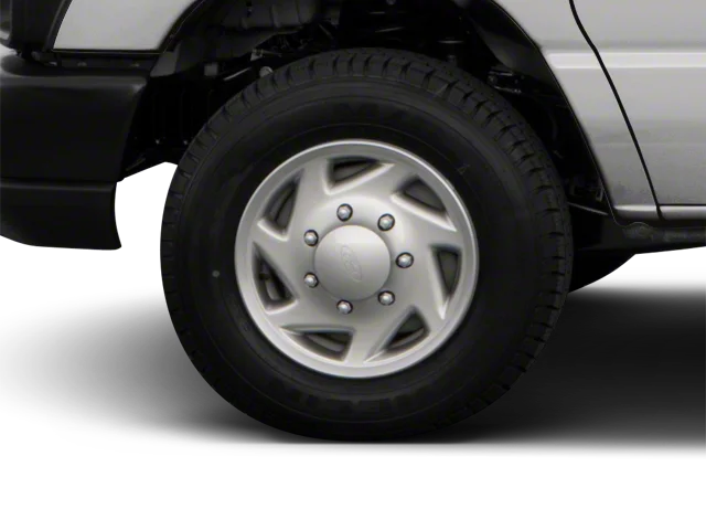 Used 2010 White Ford XLT image 13