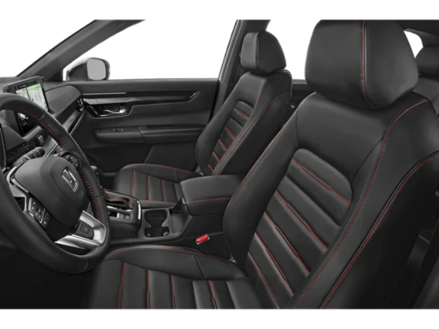 Used 2023 Black Honda Sport Touring image 9