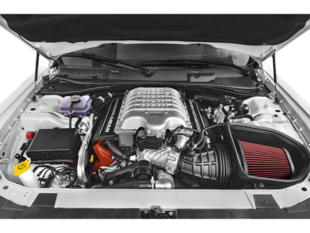Used 2022  Dodge SRT Hellcat Widebody image 12