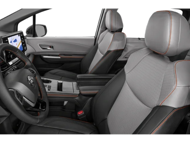 Used 2024 White Toyota XSE image 6