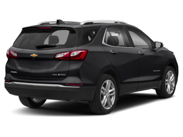 Used 2018 Chevrolet Equinox Premier with VIN 2GNAXVEV8J6116242 for sale in Marietta, OH