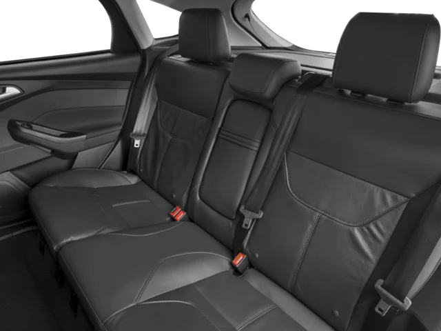 Used 2016 Silver Ford Titanium image 10