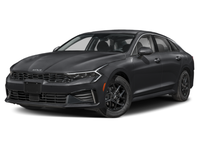 New 2026 Aurora Black Pearl Kia LXS FWD image 1