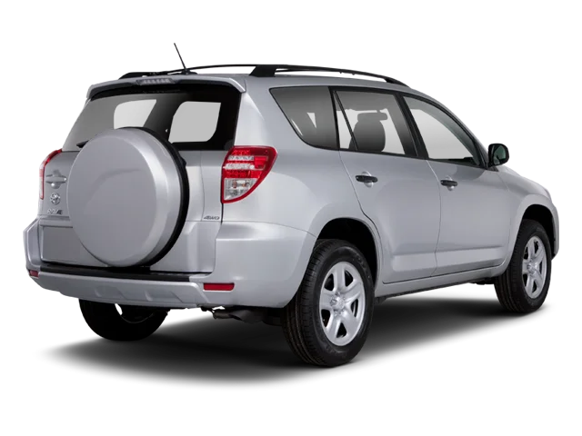 Used 2010  Toyota Sport image 2