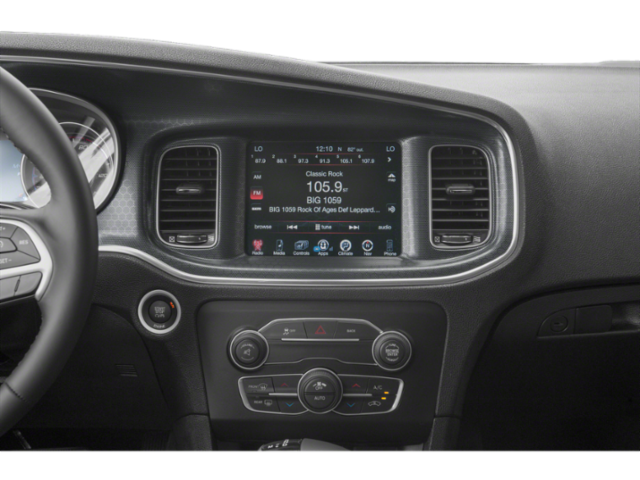 Used 2015 Red Dodge SXT image 7