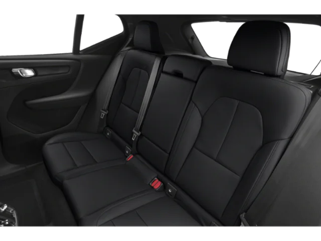 Used 2021 WHITE Volvo Momentum image 11