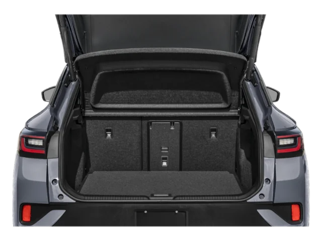New 2026 Pure Gray Volkswagen Pro S image 8