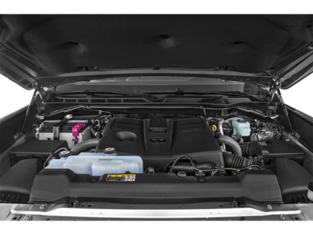 Used 2023  Toyota Platinum image 12