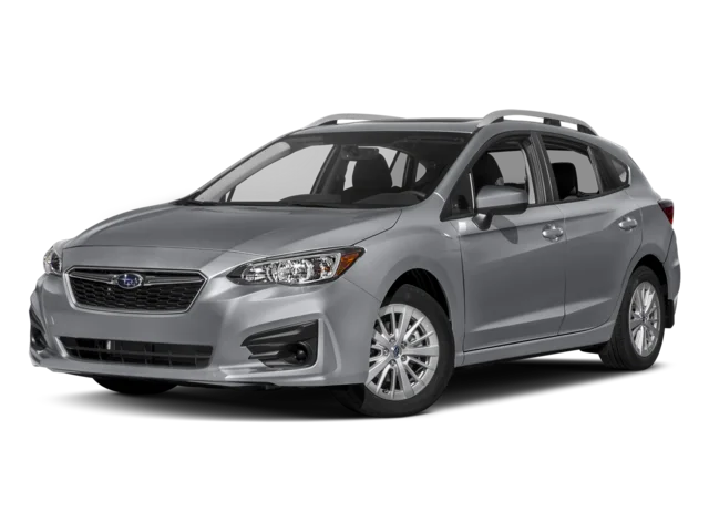 2018 Subaru Impreza 2.0i Premium CVT PZEV's photo