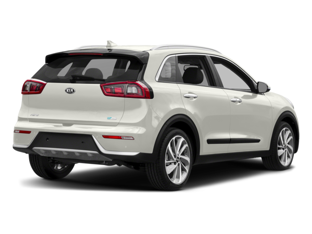 Used 2017 White Kia FE image 2