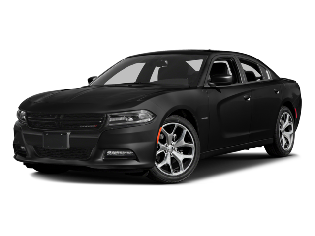 2017 Dodge Charger R/T