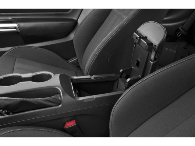 Used 2023 Carbonized Gray Metallic Ford GT Premium image 11