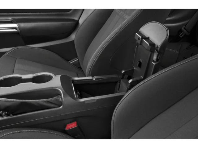 2023 Ford Mustang GT Premium - Photo 11