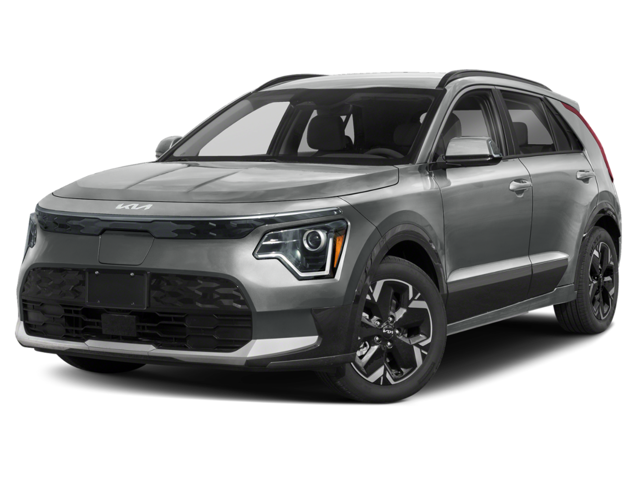 2026 Kia Niro Wind EV's photo