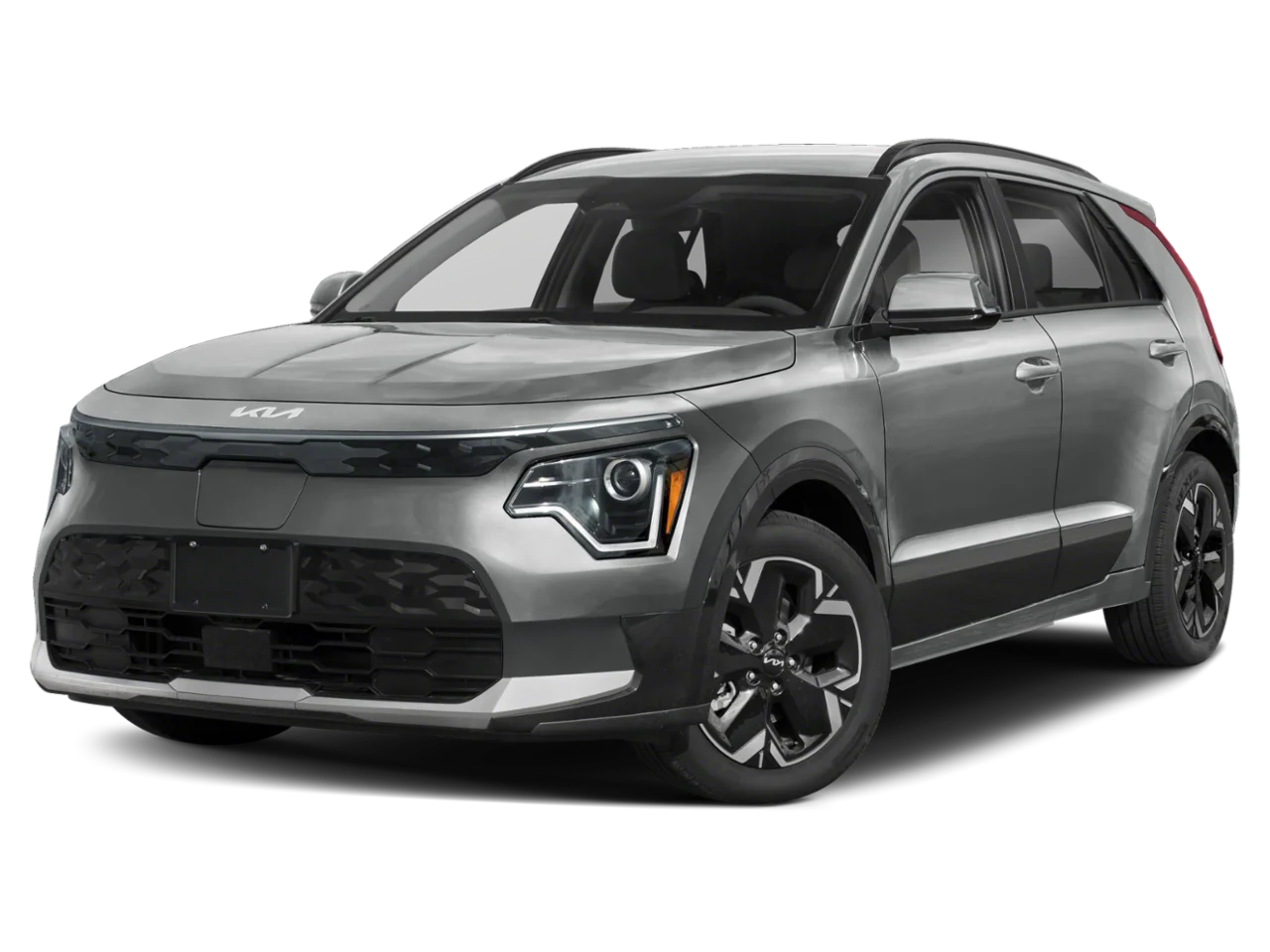 2026 Kia Niro Wind EV's photo