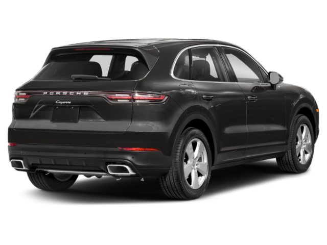 Used 2023 Porsche Cayenne Base with VIN WP1AA2AY8PDA08799 for sale in Kansas City