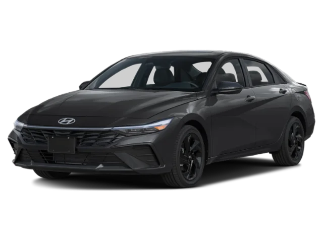 New 2026 Abyss Black Pearl Hyundai SEL Sport Plus image 1