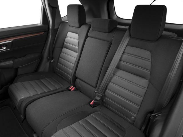 2017 Honda CR-V EX - Photo 12