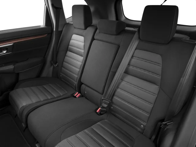 Used 2017  Honda EX image 14