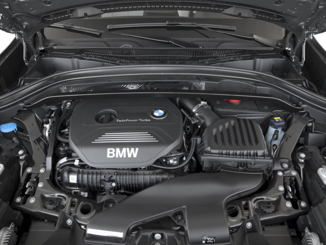 Used 2016 Gray BMW xDrive28i image 10