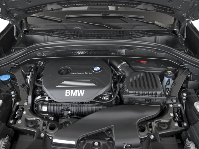 Used 2016 White BMW xDrive28i image 16