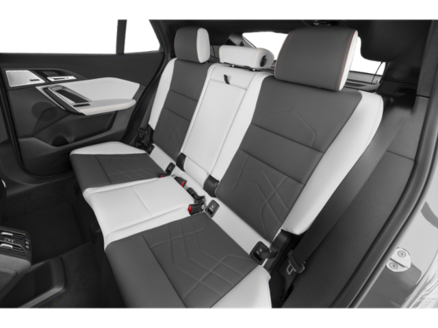 Certified Used 2024 Brooklyn Grey Metallic BMW M35i image 12