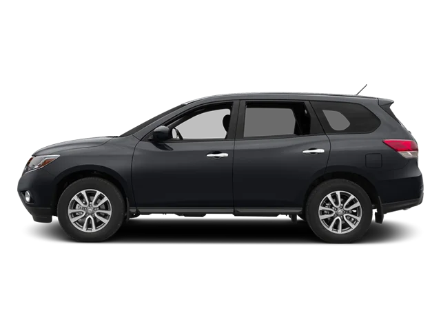 Used 2013 Dark Slate Nissan SL image 3