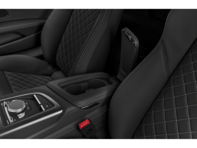 Used 2020 Black Audi 5.2 image 10