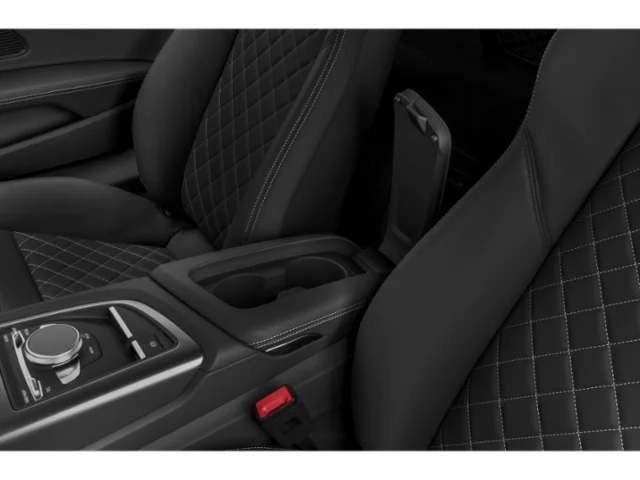 Used 2020 Mythos Black Metallic Audi V10 quattro image 10
