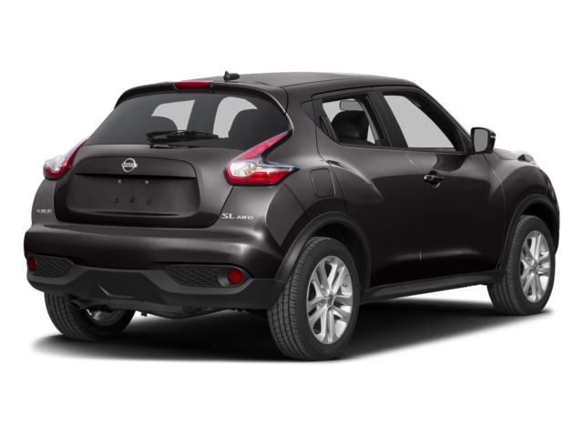 Used 2017 Black Nissan SL image 2