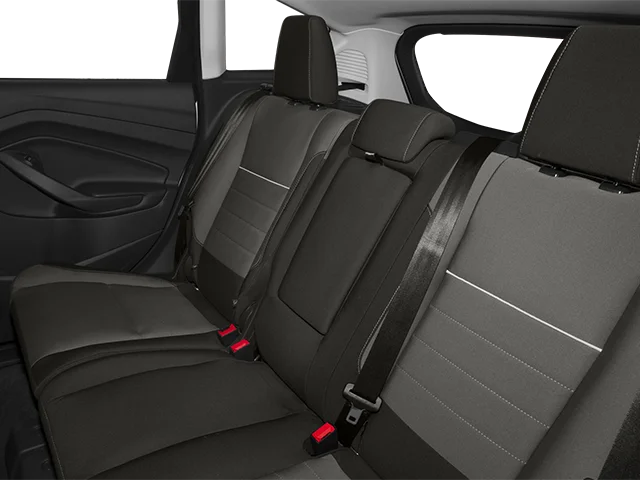 Used 2013 White Ford SEL image 12