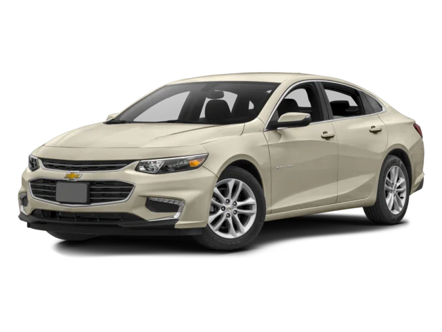 2016 Chevrolet Malibu
