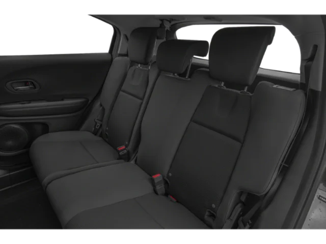 Used 2021 Silver Honda LX image 17