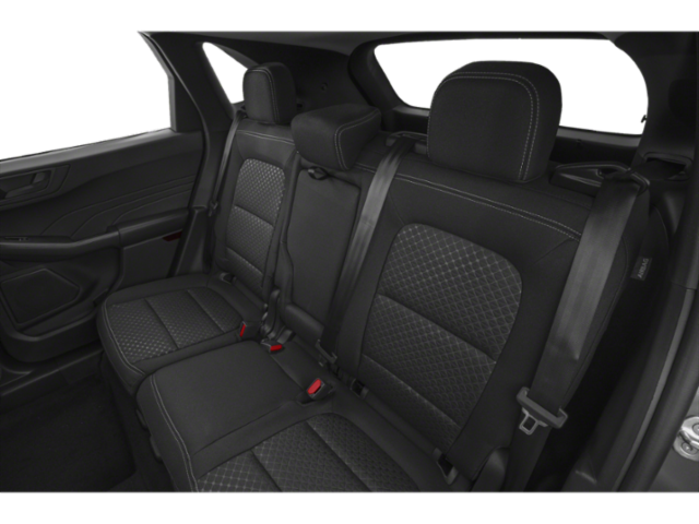 New 2026 Oxford White Ford Active image 10