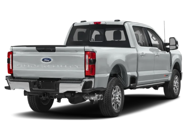 New 2026 Avalanche Ford Lariat image 2