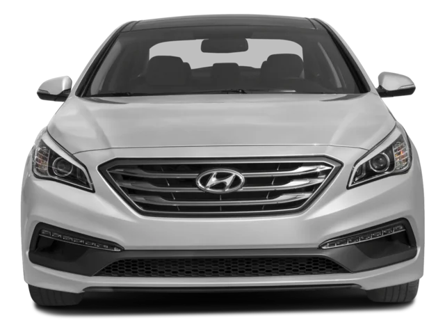 Used 2017 Brown Hyundai Limited image 4