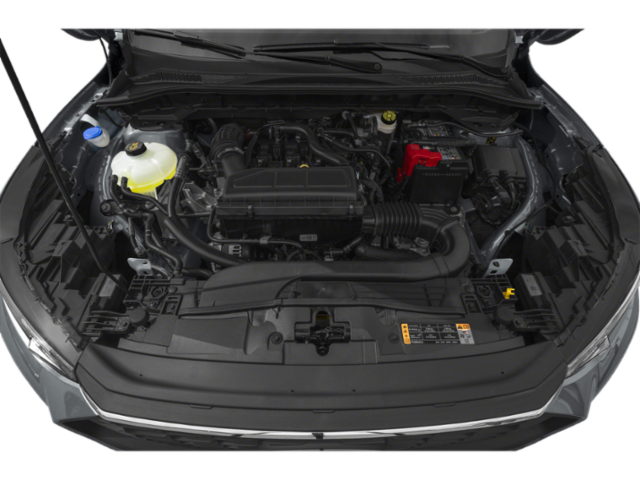 New 2026 Oxford White Ford Active image 9