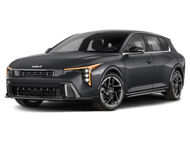 2026 Kia K4's photo