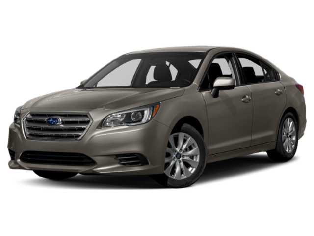 2015 Subaru Legacy 2.5i Premium CVT's photo