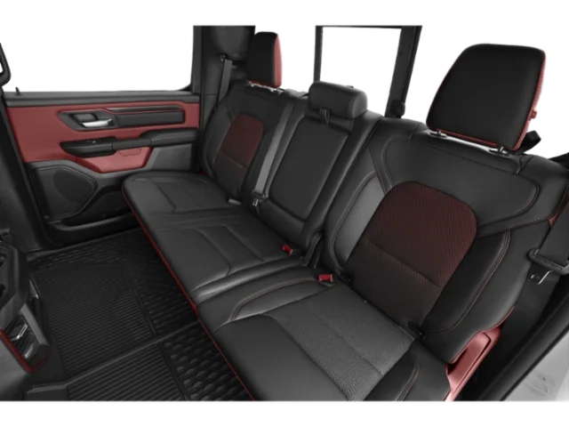 2025 RAM 1500 Rebel - Photo 12