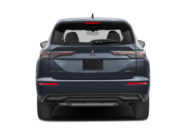 New 2026 BLK DIAMOND Mitsubishi LE image 5