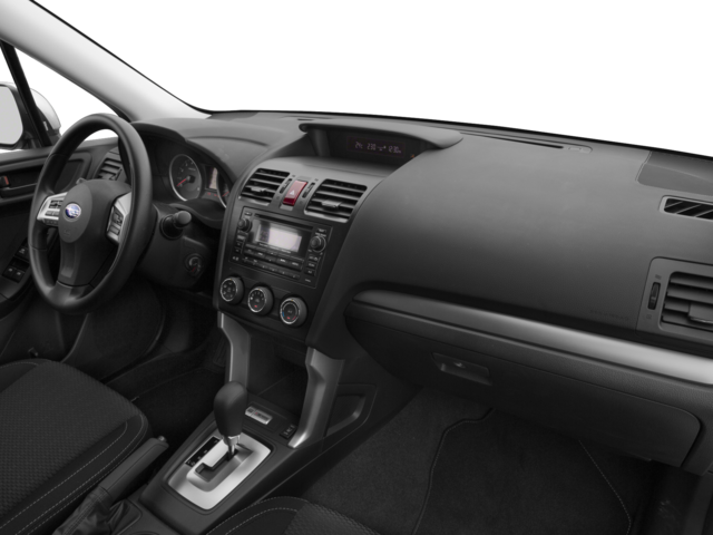 Used 2016 Crystal Black Silica Subaru 2.5i Premium image 14
