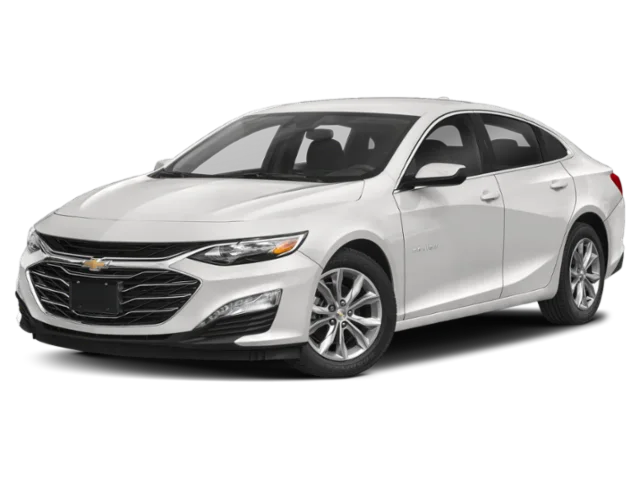 2023 Chevrolet Malibu 1LT