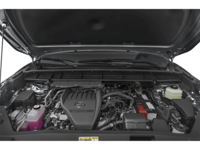 Used 2023 Pearl Toyota XSE image 15