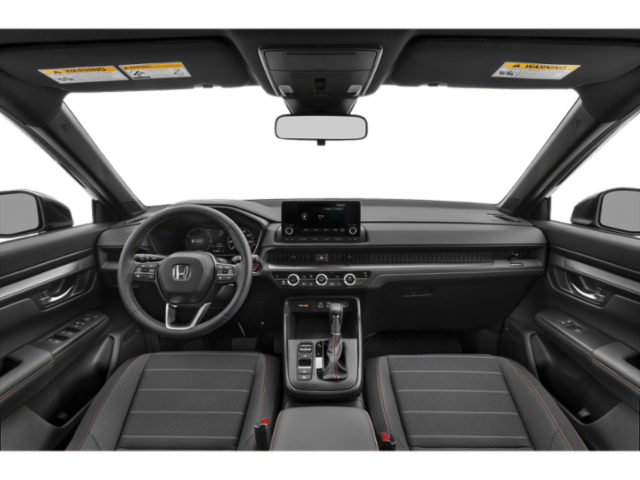 Certified Used 2025 Urban Gray Pearl Honda Sport image 6
