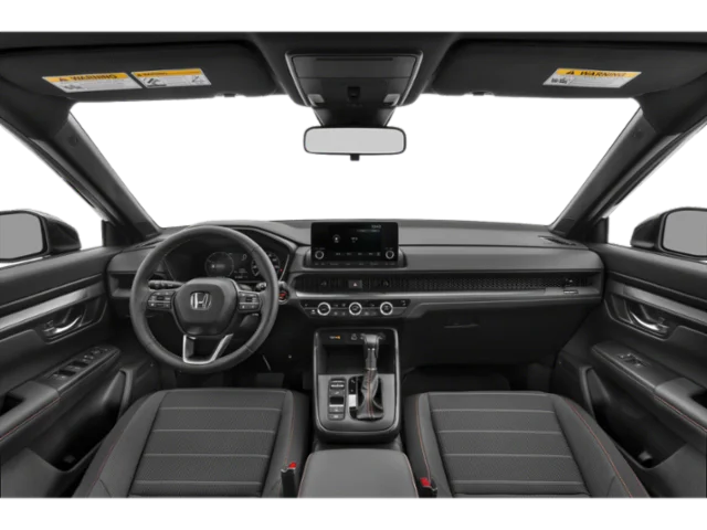 Certified Used 2025 Urban Gray Pearl Honda Sport image 12