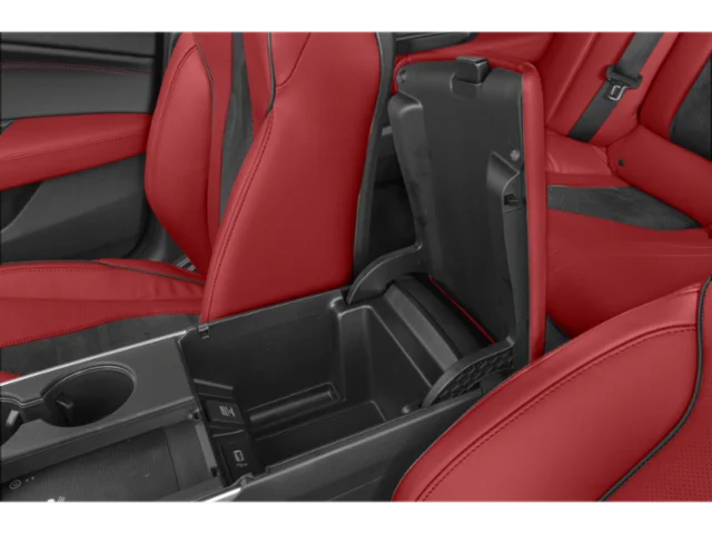 Used 2025 Urban Gray Pearl Acura w/A-Spec Package image 10